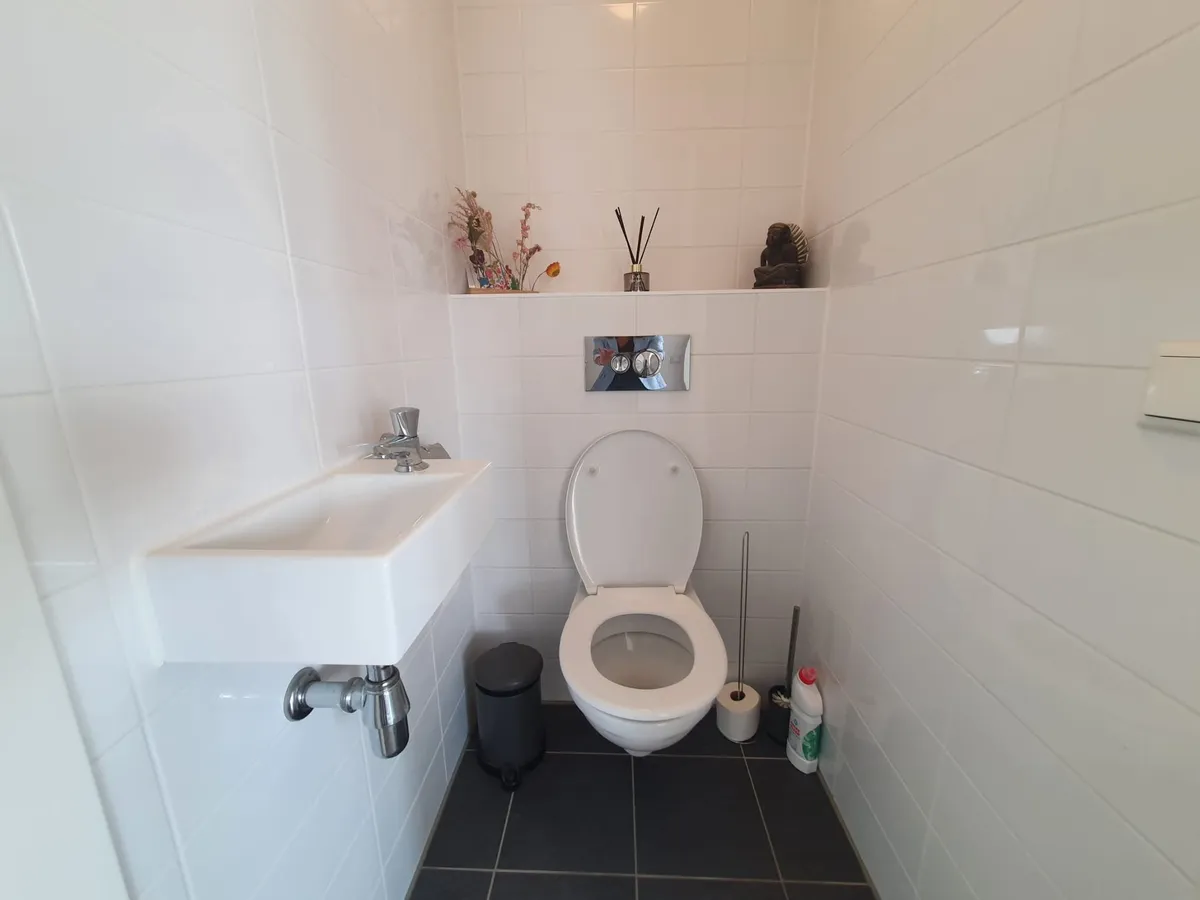 Foto van een appartement in Roosendaal (7)