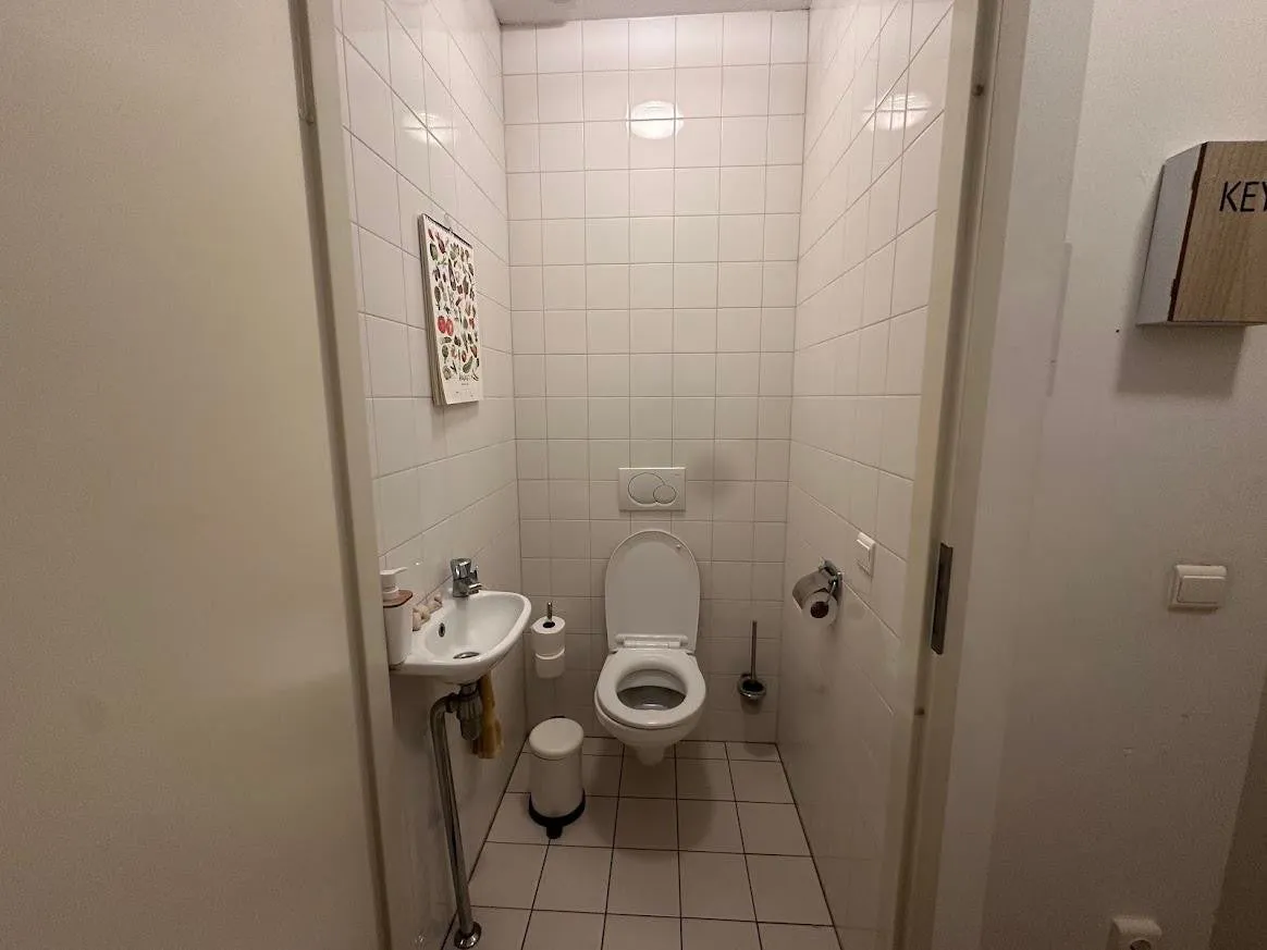 Foto van een appartement in Bergen op Zoom (10)