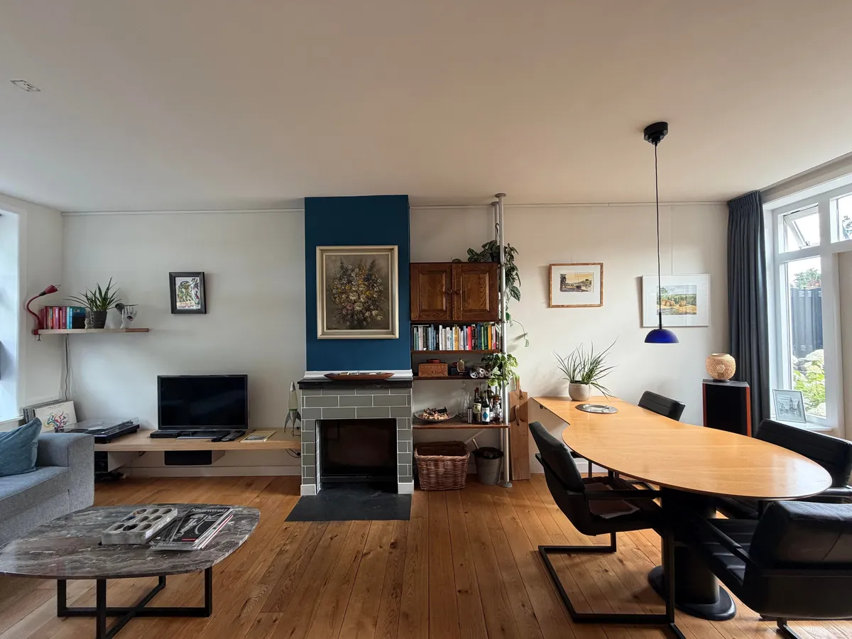 Photo: family home in Halsteren (3)