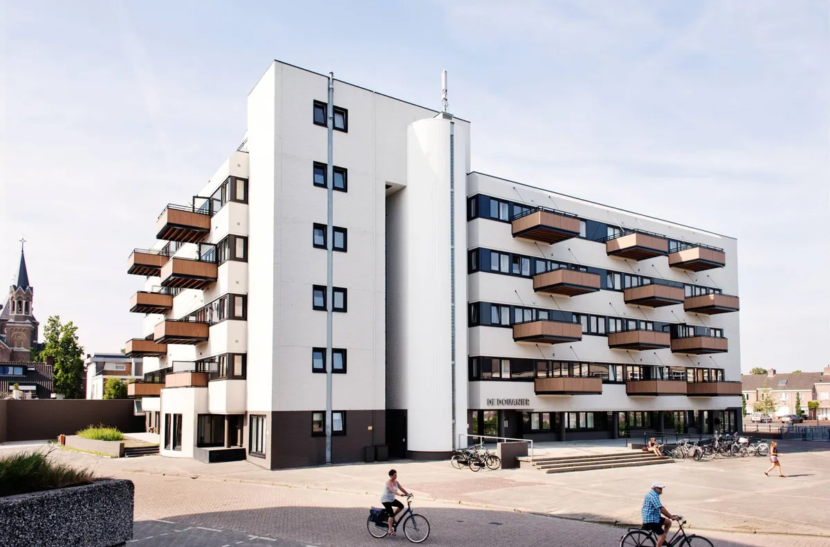 Foto van een appartement in Roosendaal (11)