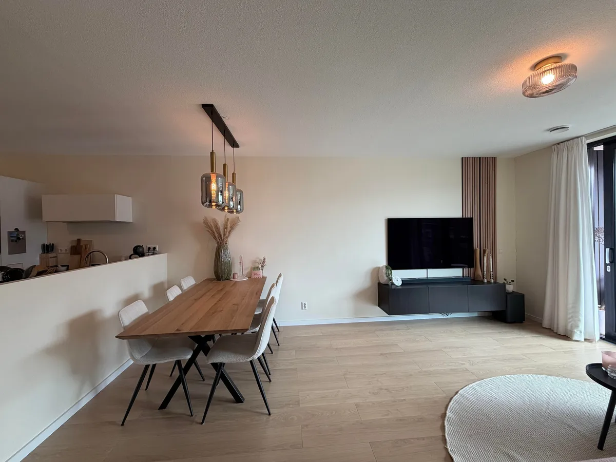 Photo: apartment in Rotterdam (11)