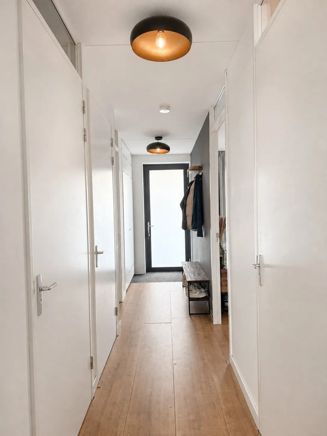 Foto van een appartement in Rotterdam (2)