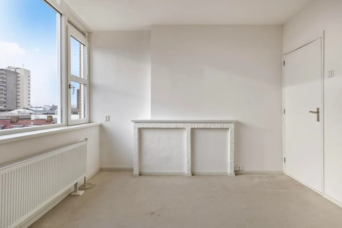 Photo: apartment in Roosendaal (4)