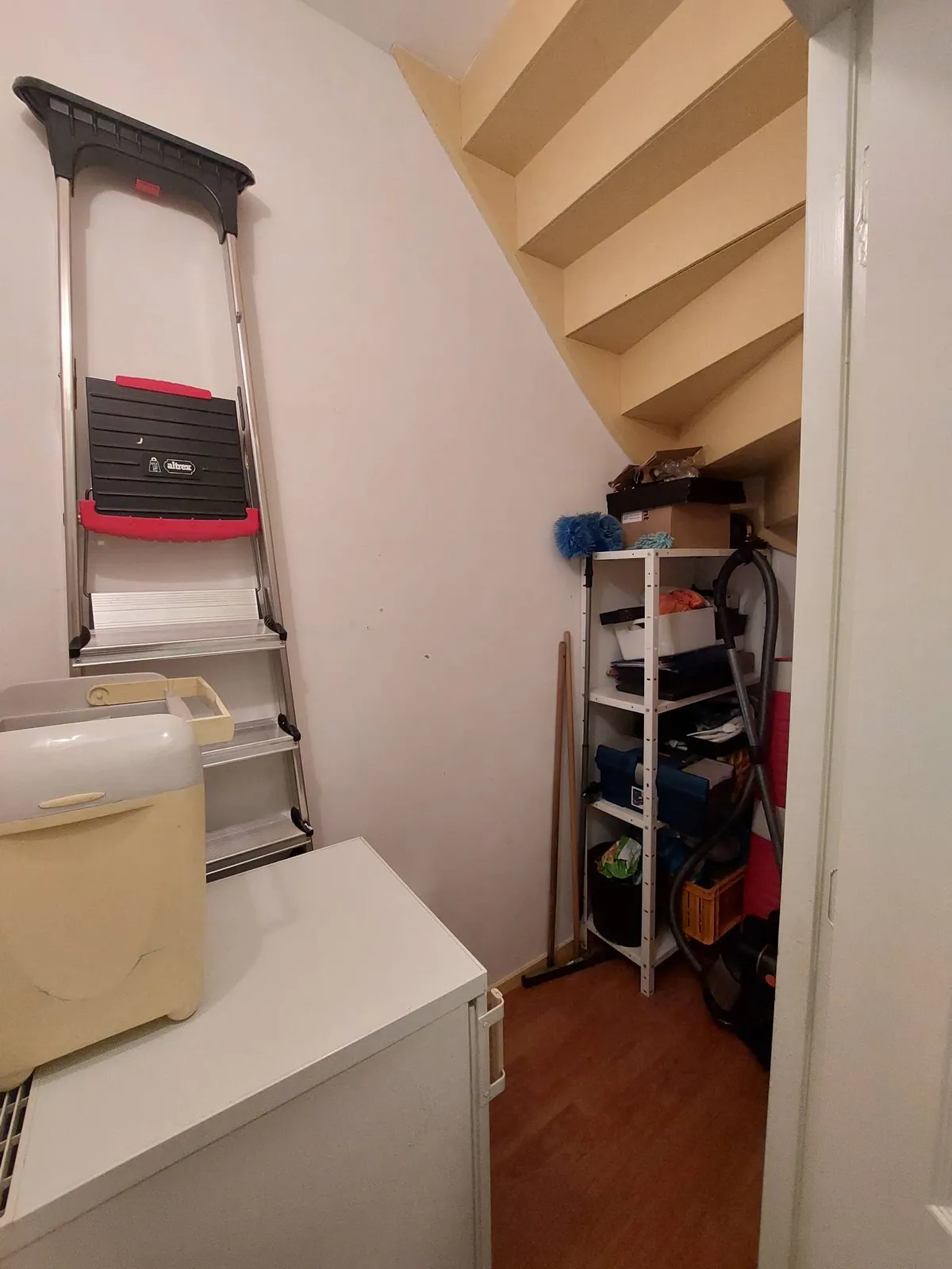 Foto van een appartement in Bergen op Zoom (10)