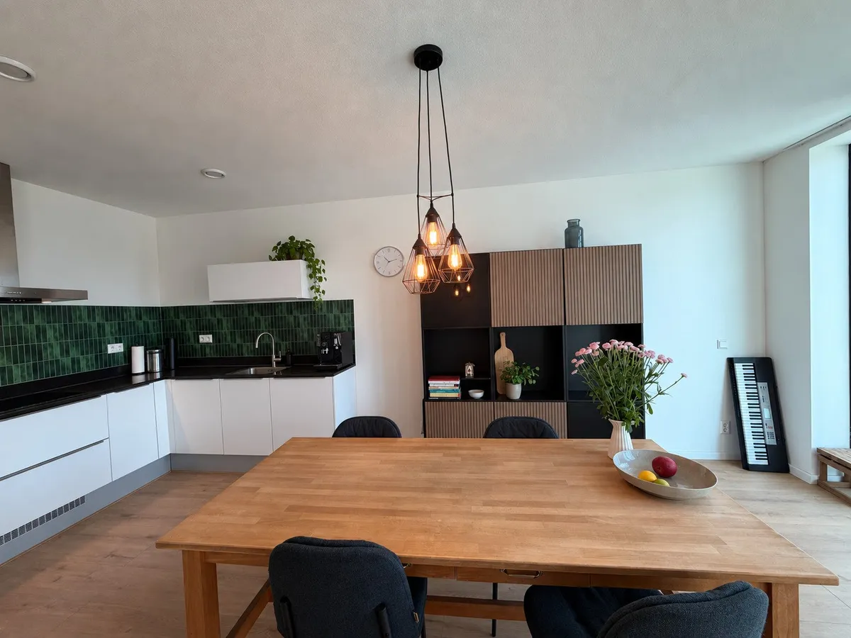 Foto van een appartement in Rotterdam (9)