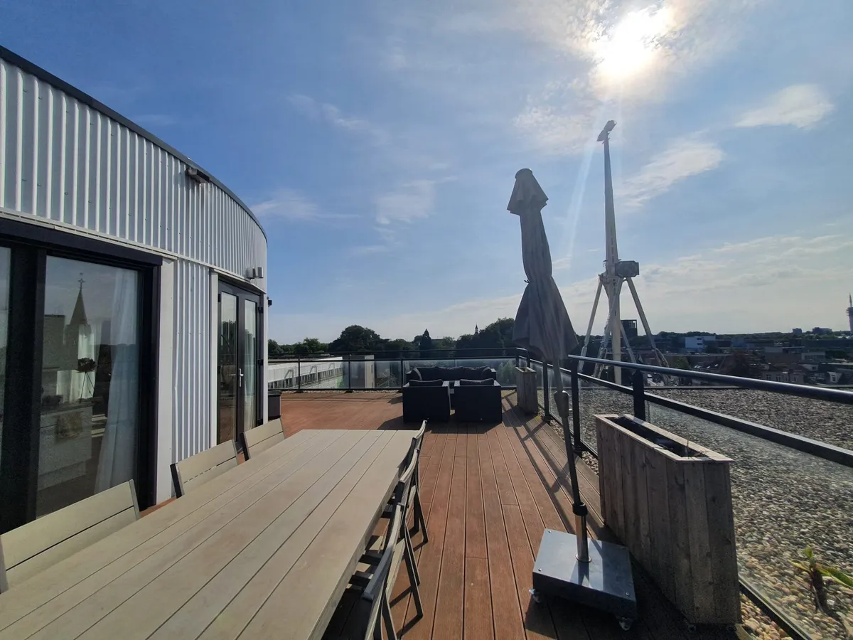 Foto van een appartement in Roosendaal (12)