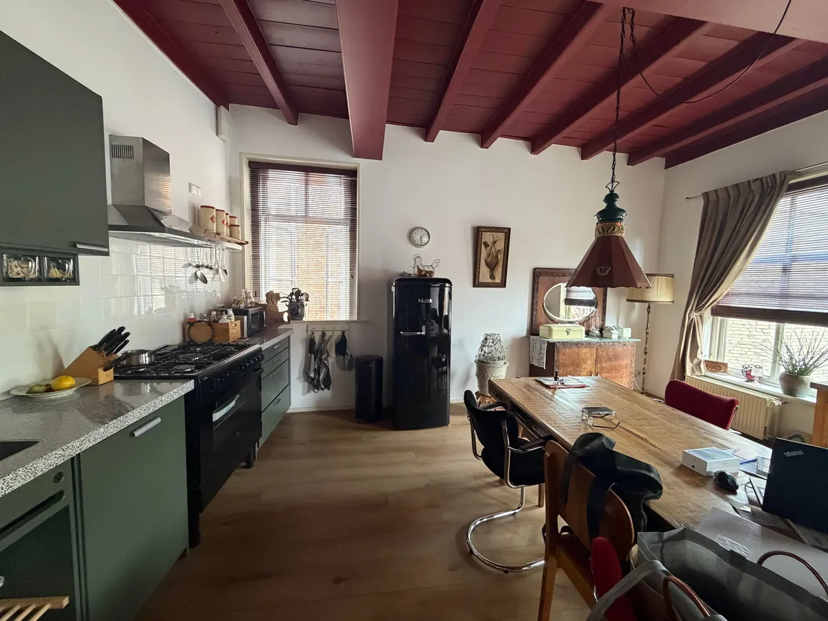 Foto van een appartement in Bergen op Zoom (7)