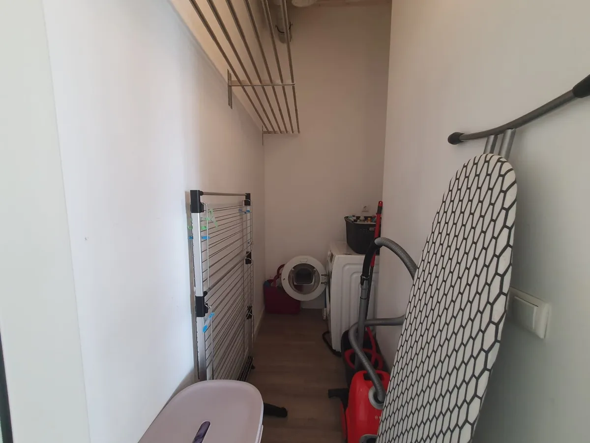Foto van een appartement in Roosendaal (10)