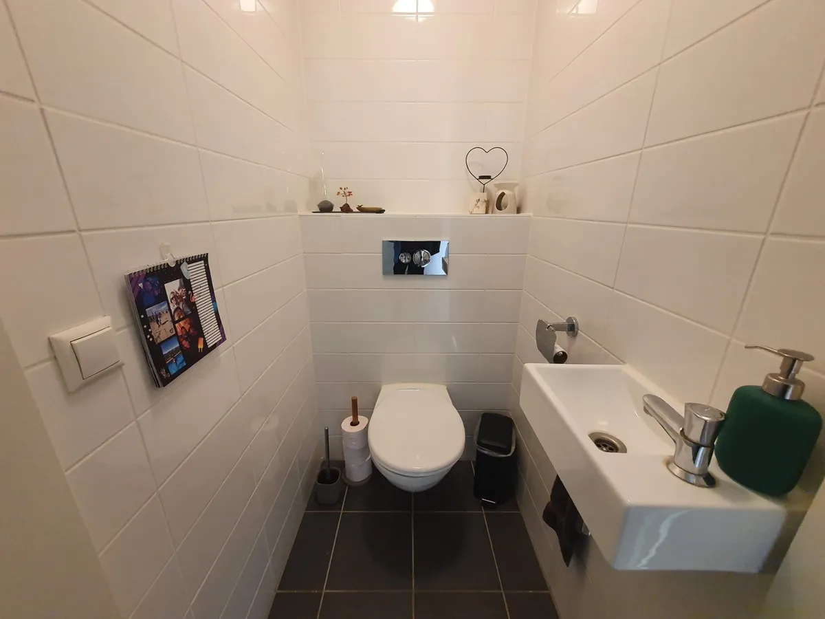 Foto van een appartement in Roosendaal (5)