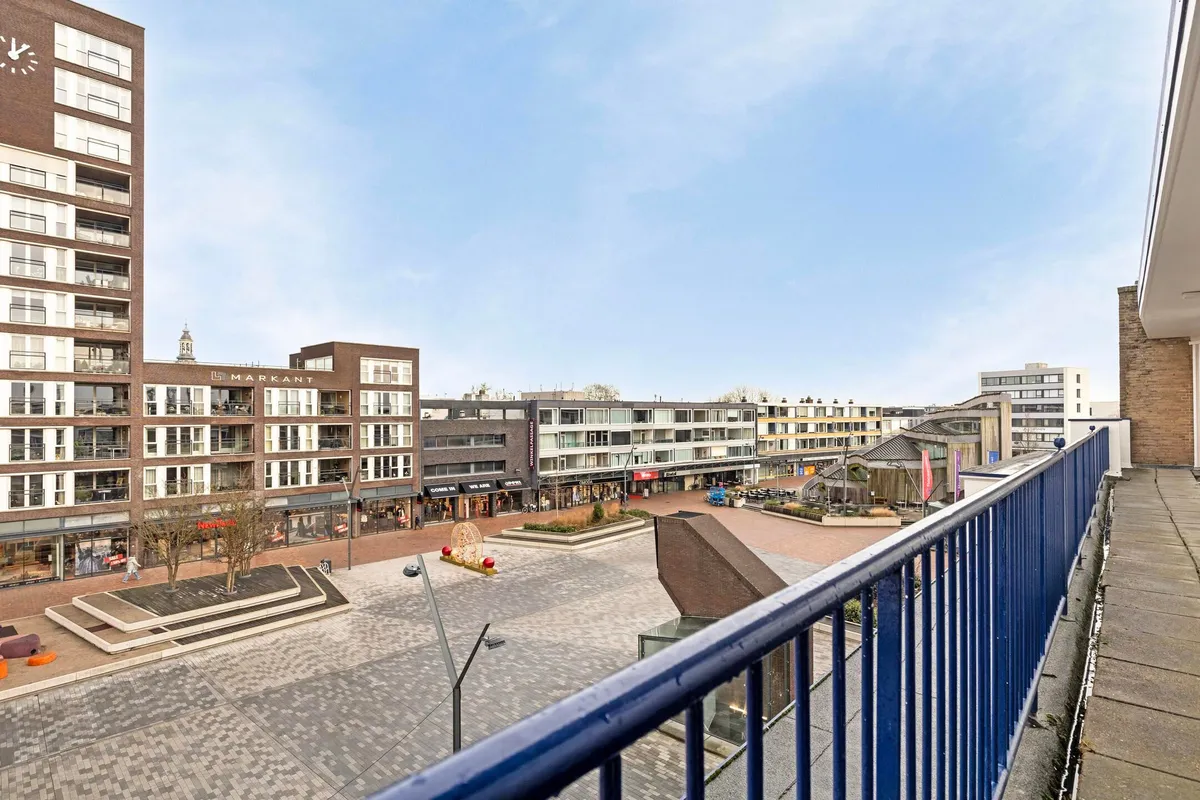Photo: apartment in Roosendaal (11)