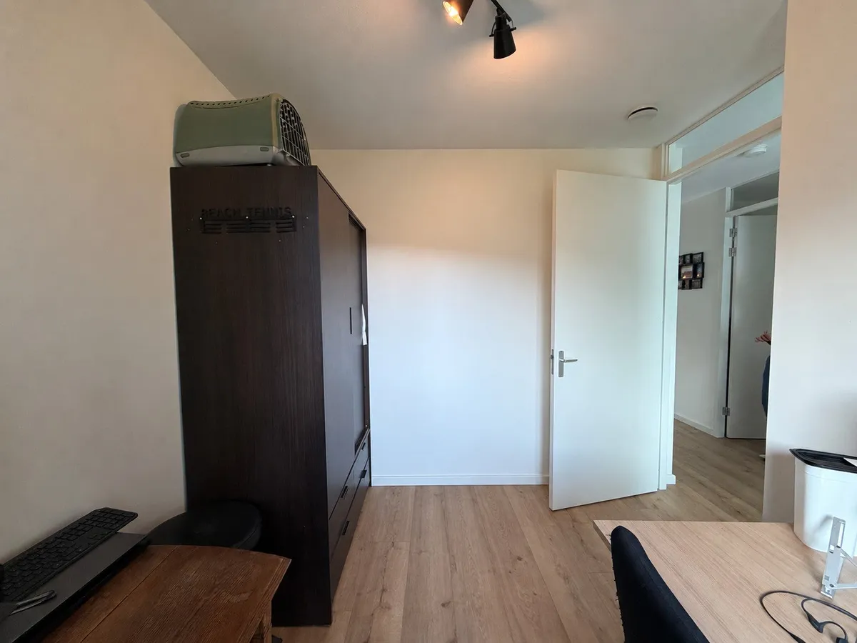 Foto van een appartement in Rotterdam (5)