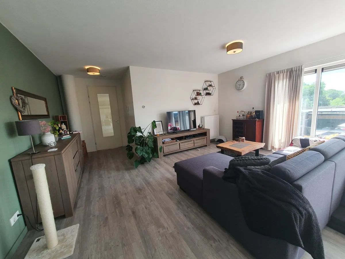 Foto van een appartement in Roosendaal (2)