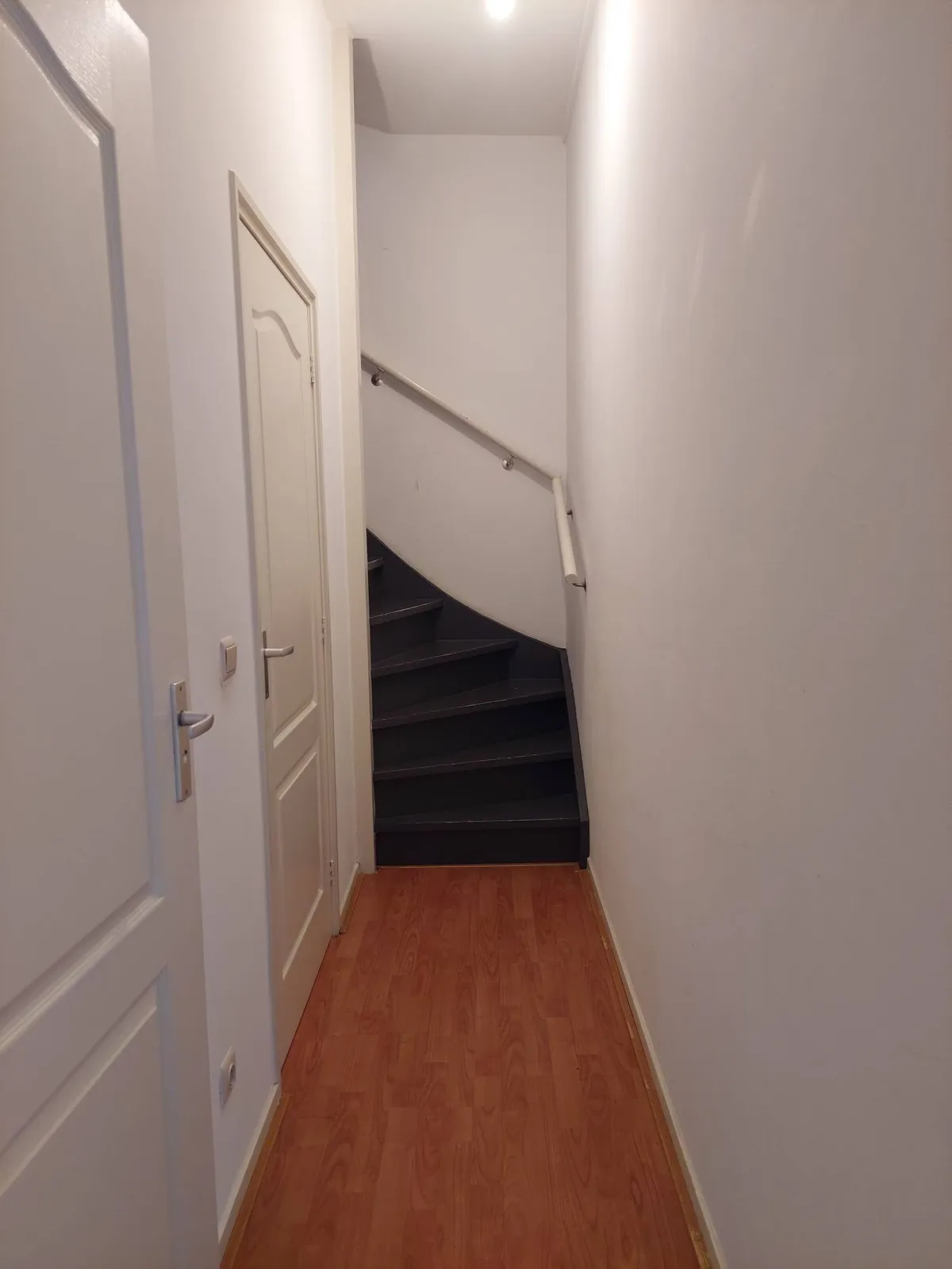 Foto van een appartement in Bergen op Zoom (11)