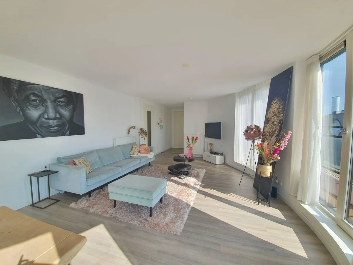 Foto van een appartement in Roosendaal (3)