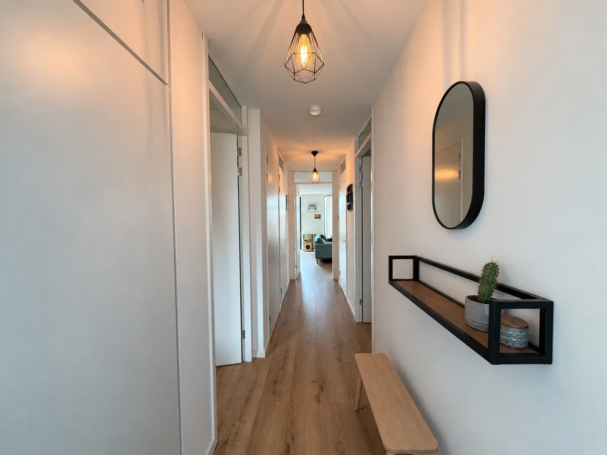 Foto van een appartement in Rotterdam (2)