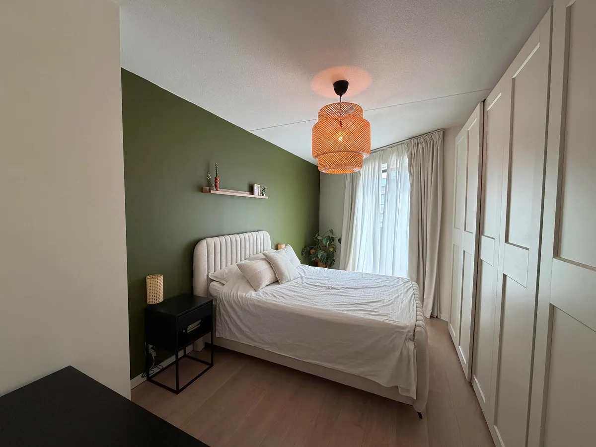 Photo: apartment in Rotterdam (3)