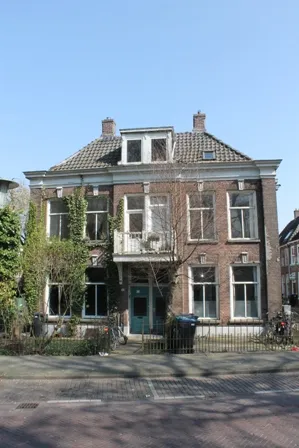 Photo: family home in KAMPEN (12)