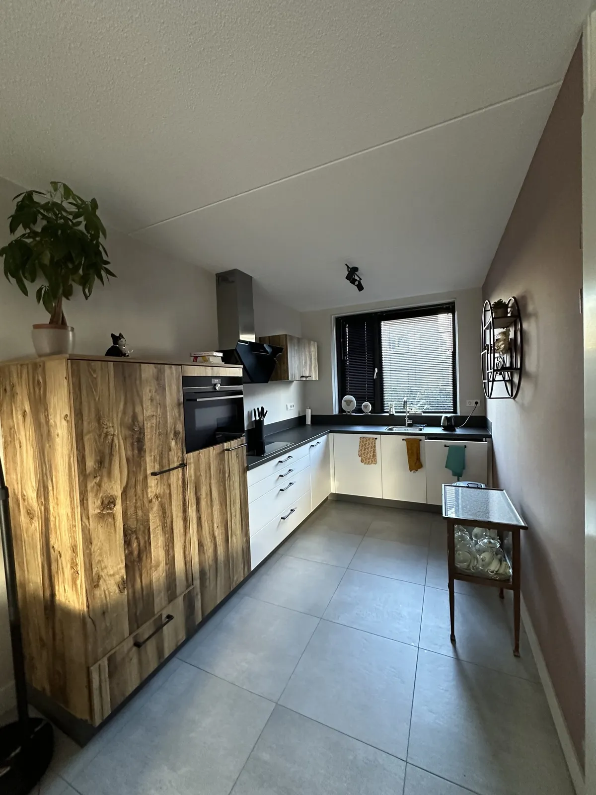 Photo: family home in Kampen (5)