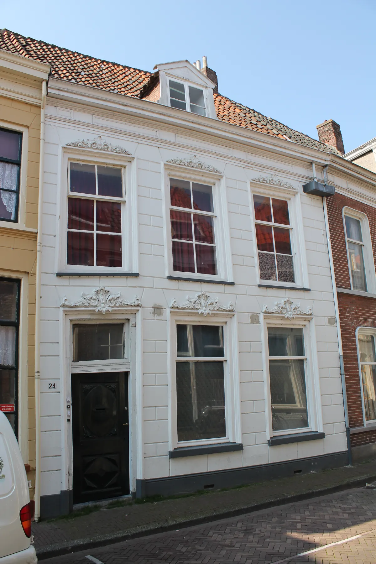 Photo: family home in KAMPEN (10)