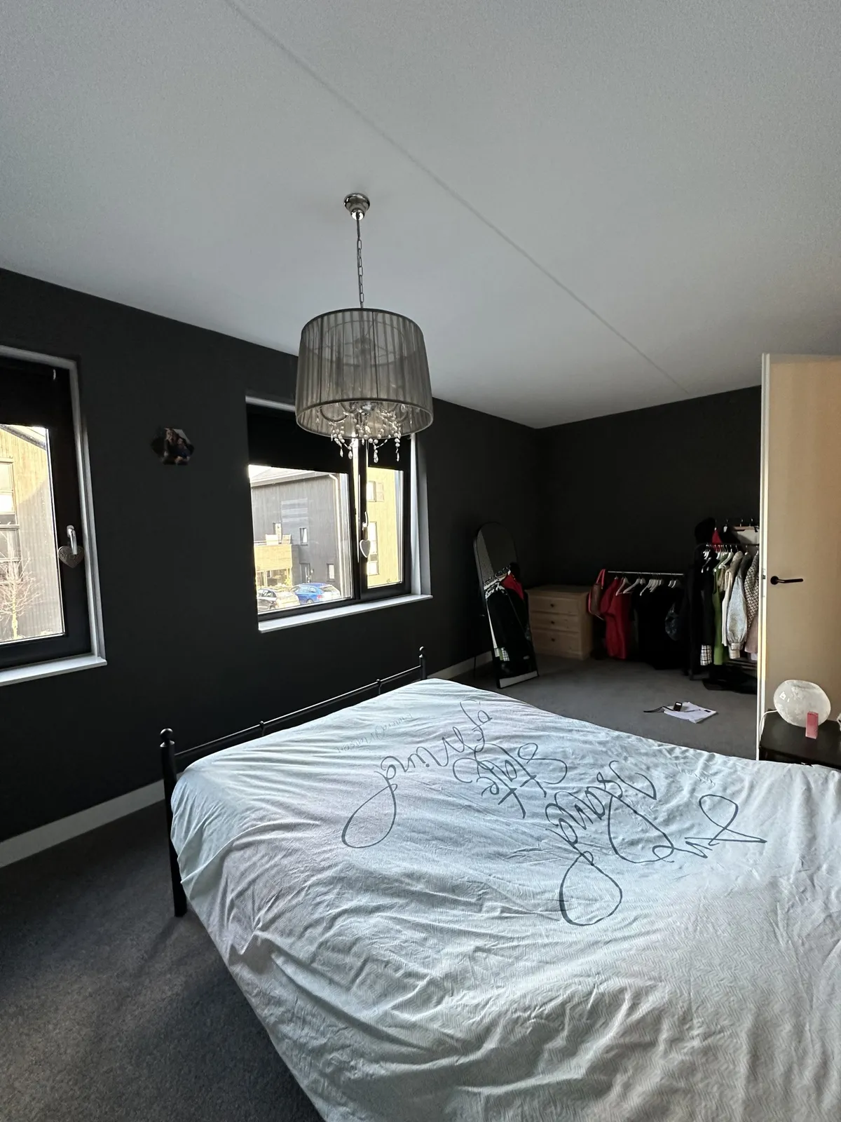 Photo: family home in Kampen (10)