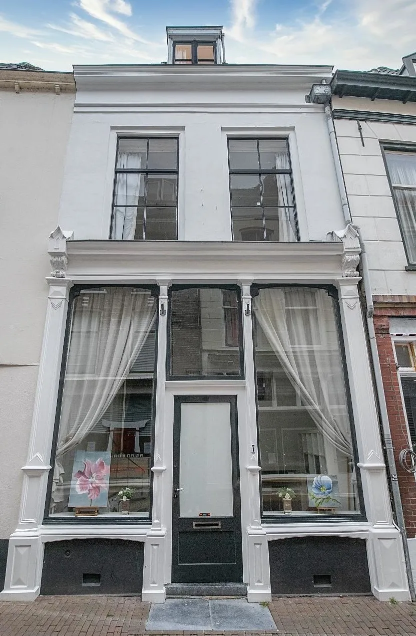 Photo: family home in KAMPEN (8)
