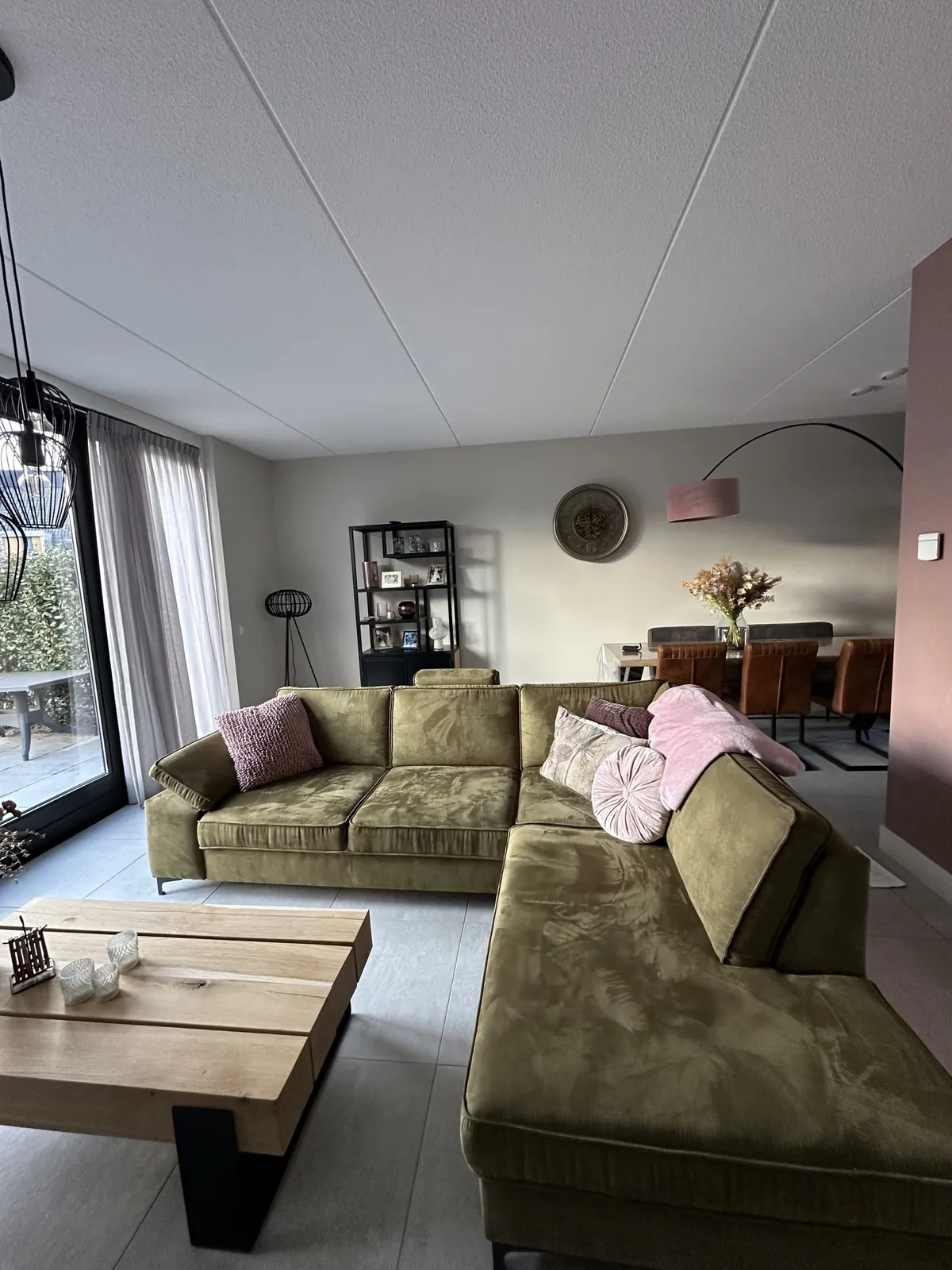 Photo: family home in Kampen (3)