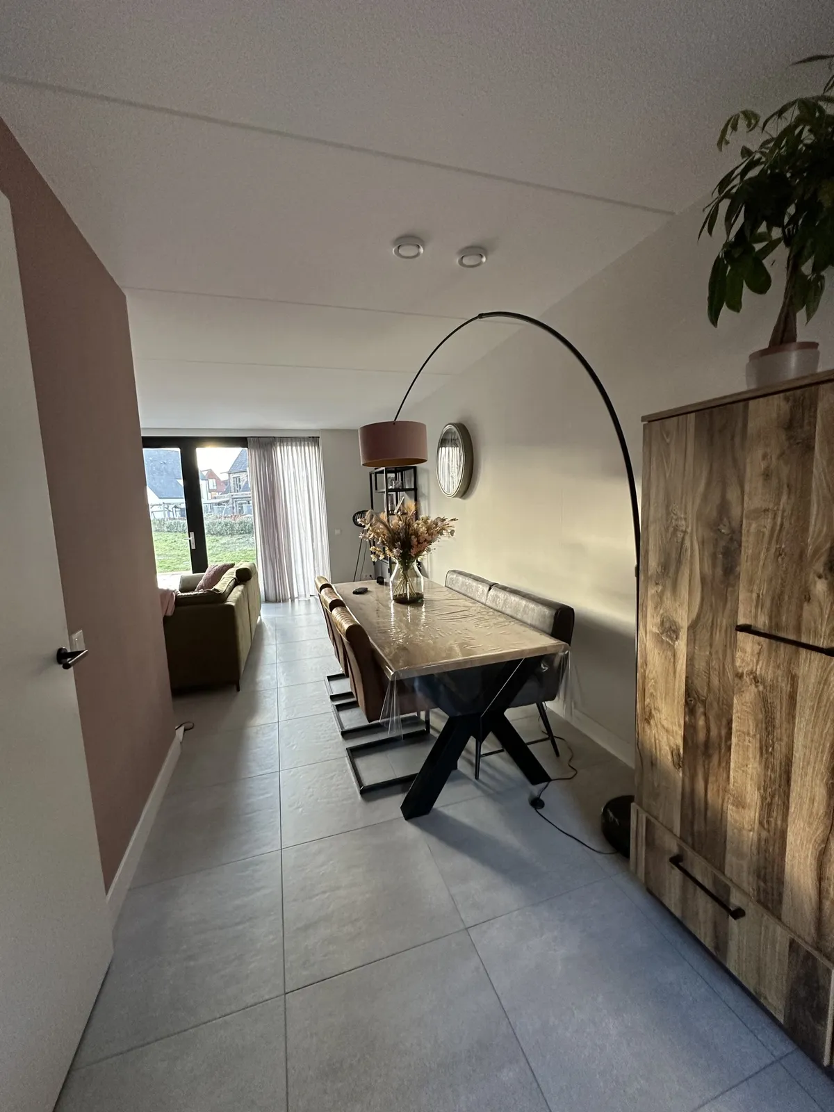 Photo: family home in Kampen (4)