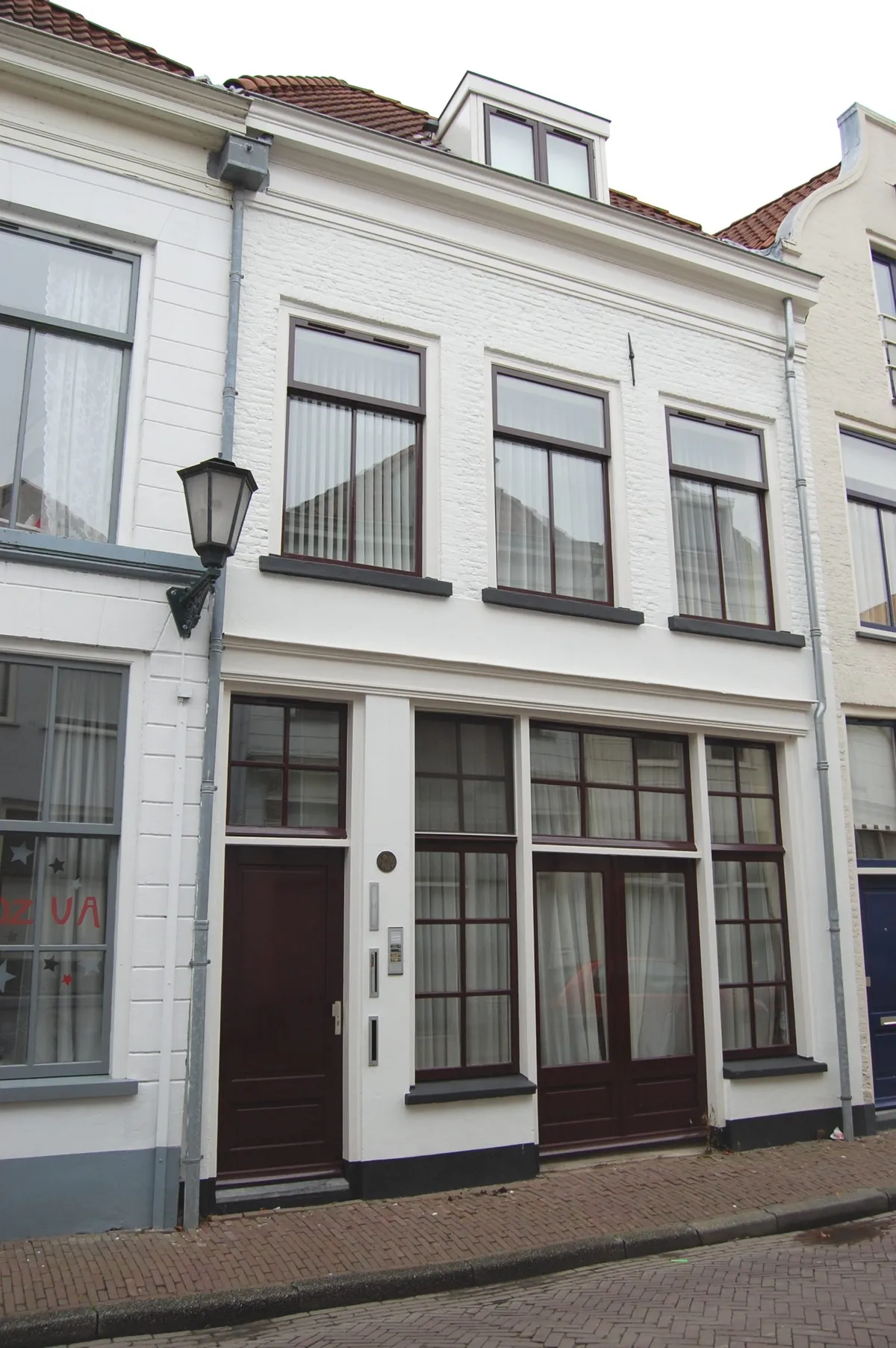 Photo: family home in KAMPEN (3)