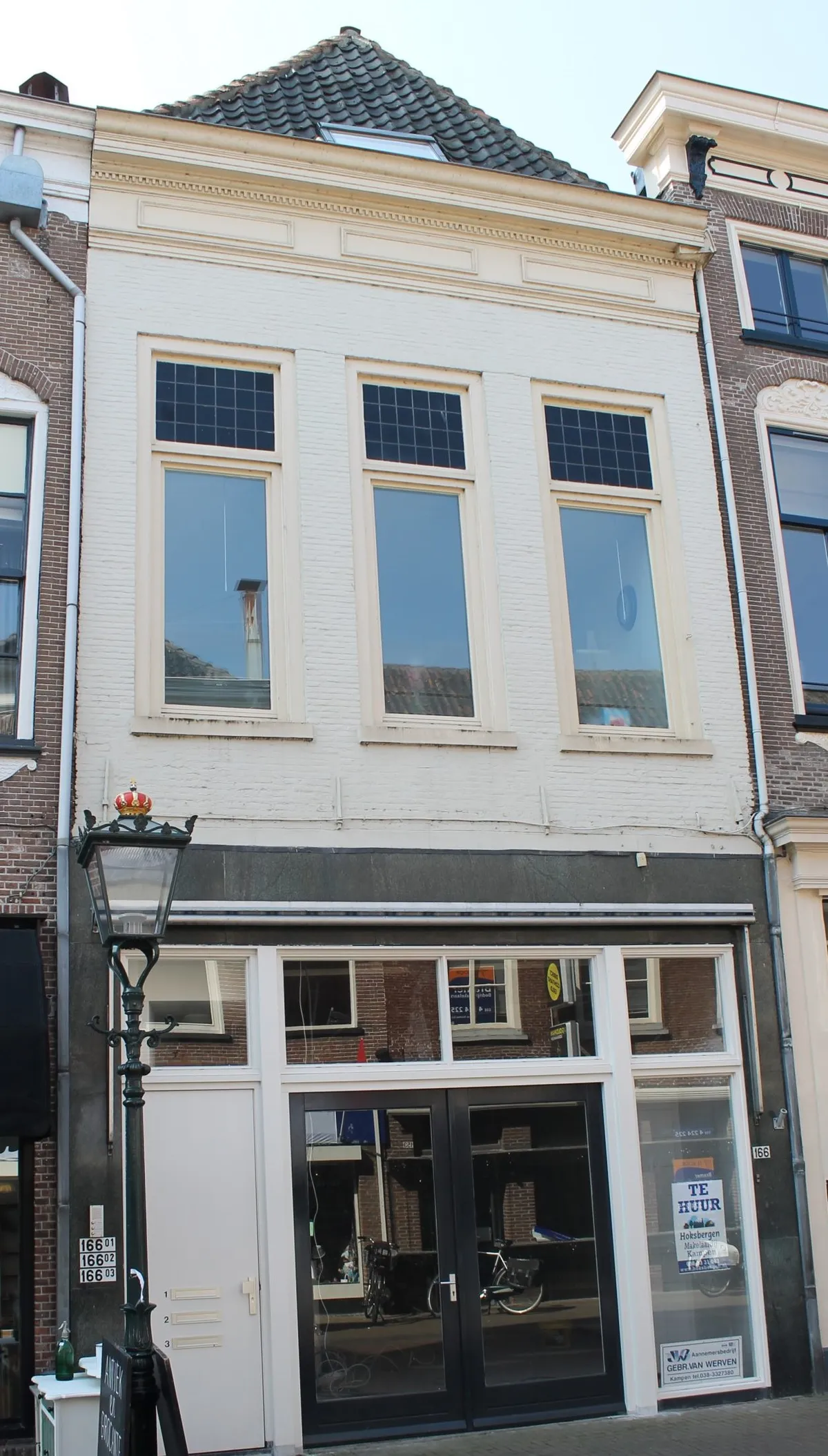 Photo: family home in KAMPEN (6)