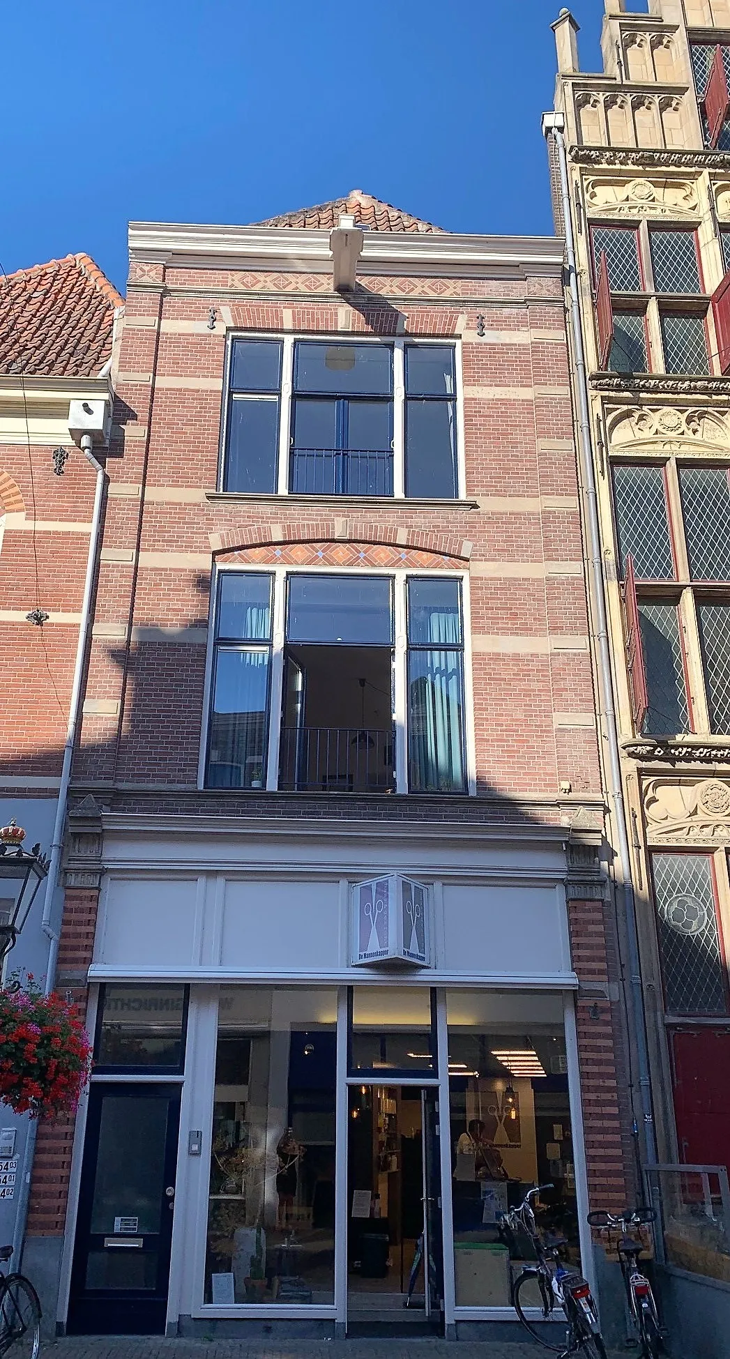 Photo: family home in KAMPEN (9)