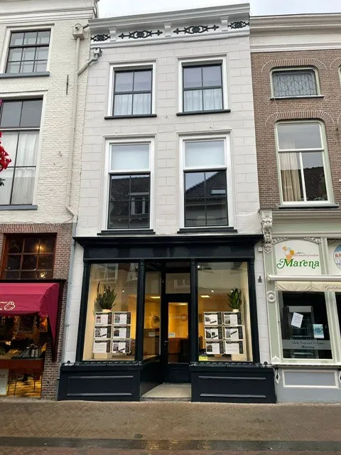 Photo: family home in KAMPEN (2)