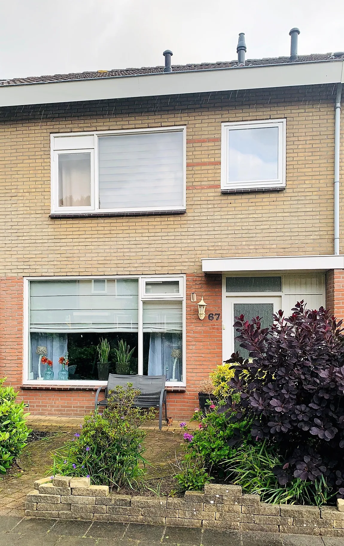 Photo: family home in KAMPEN (4)