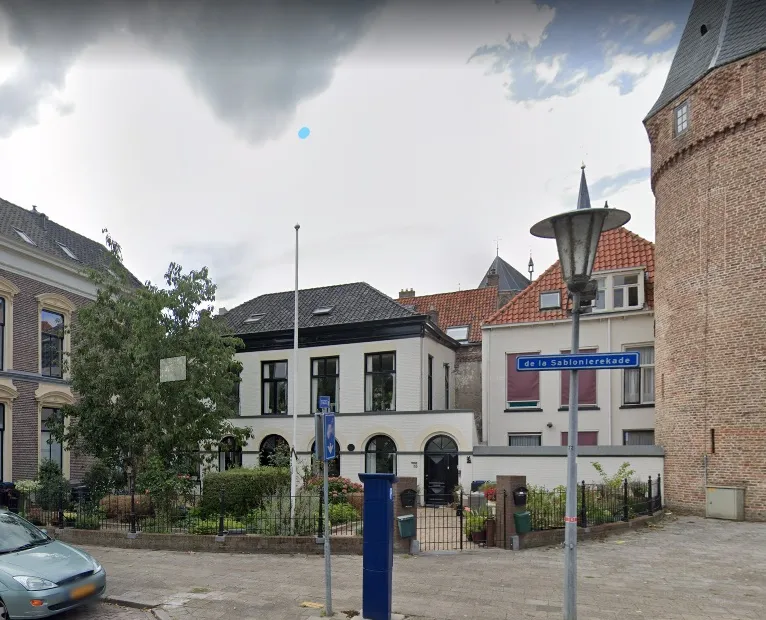 Photo: family home in KAMPEN (5)
