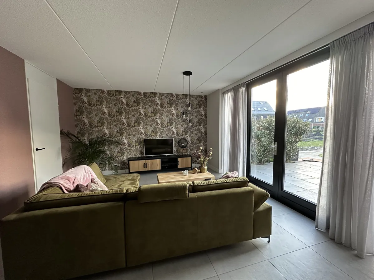 Photo: family home in Kampen (2)