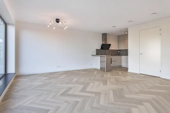 Photo: apartment in 's-Gravenhage (11)