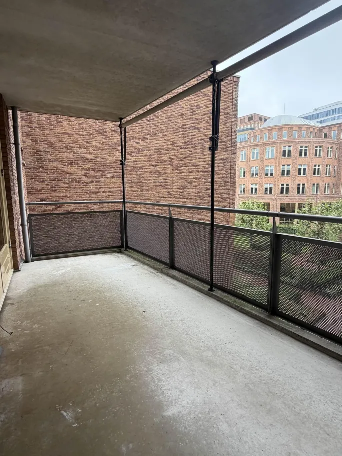 Foto van een appartement in 's-Gravenhage (5)