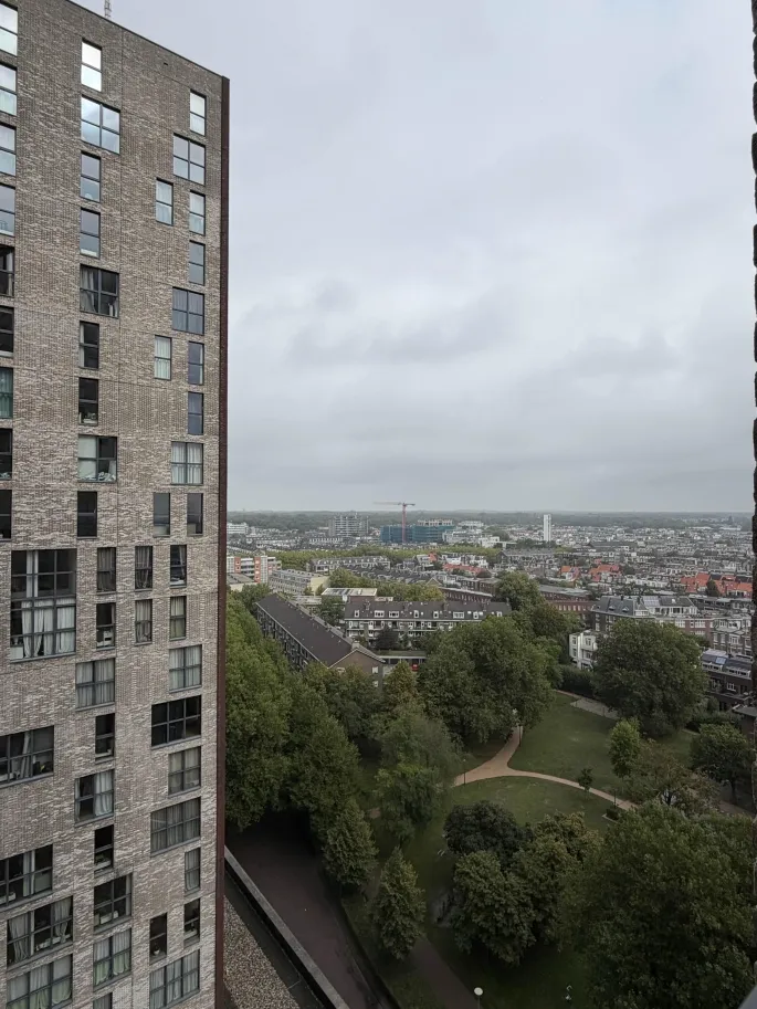 Foto van een appartement in 's-Gravenhage (3)