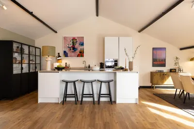 Photo: apartment in 's-Gravenhage