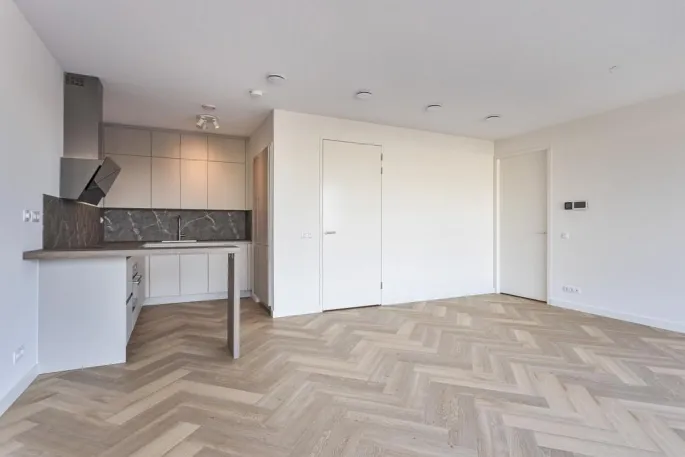 Photo: apartment in 's-Gravenhage (12)