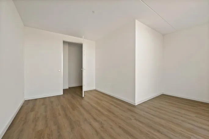 Photo: apartment in 's-Gravenhage (4)