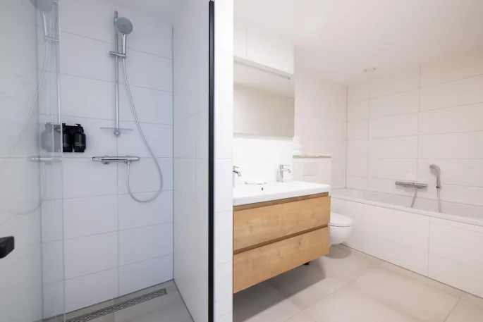 Photo: apartment in 's-Gravenhage (3)