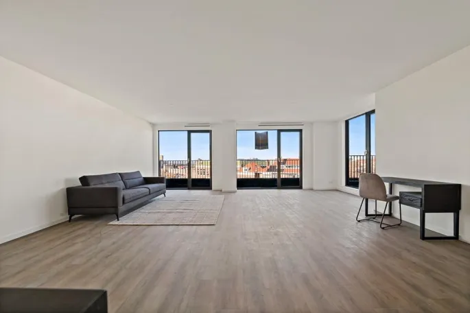 Photo: apartment in 's-Gravenhage (3)