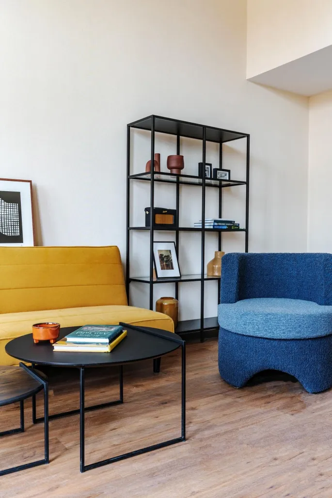 Photo: apartment in 's-Gravenhage (5)