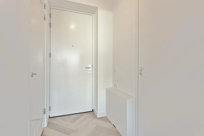 Photo: apartment in 's-Gravenhage (9)
