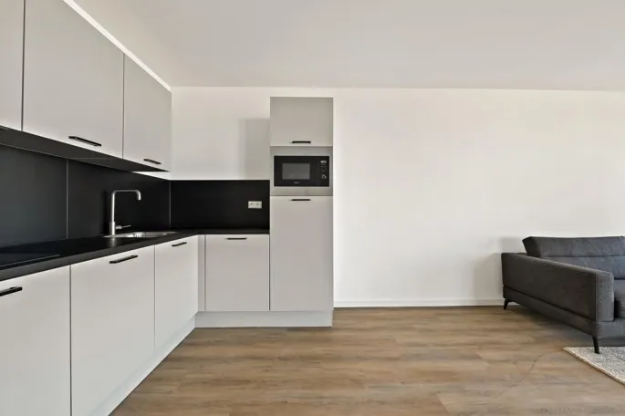 Photo: apartment in 's-Gravenhage (11)