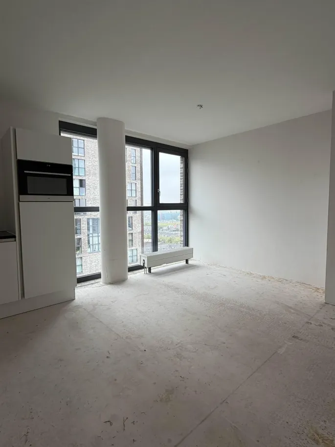 Foto van een appartement in 's-Gravenhage (2)
