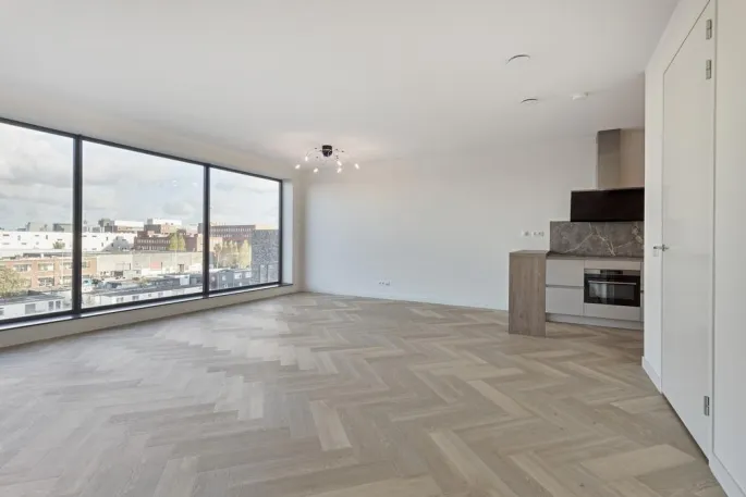 Photo: apartment in 's-Gravenhage (10)