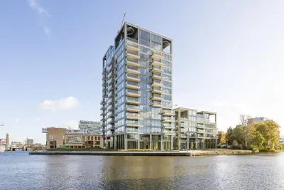 Photo: apartment in 's-Gravenhage