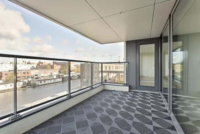 Photo: apartment in 's-Gravenhage (6)
