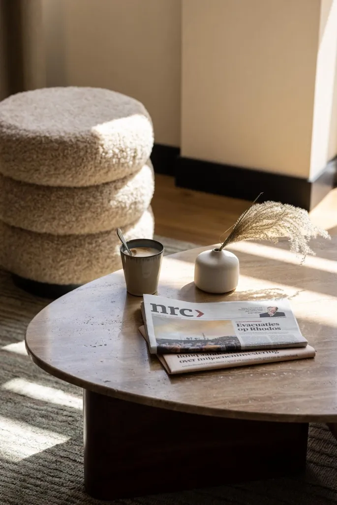 Photo: apartment in 's-Gravenhage (9)